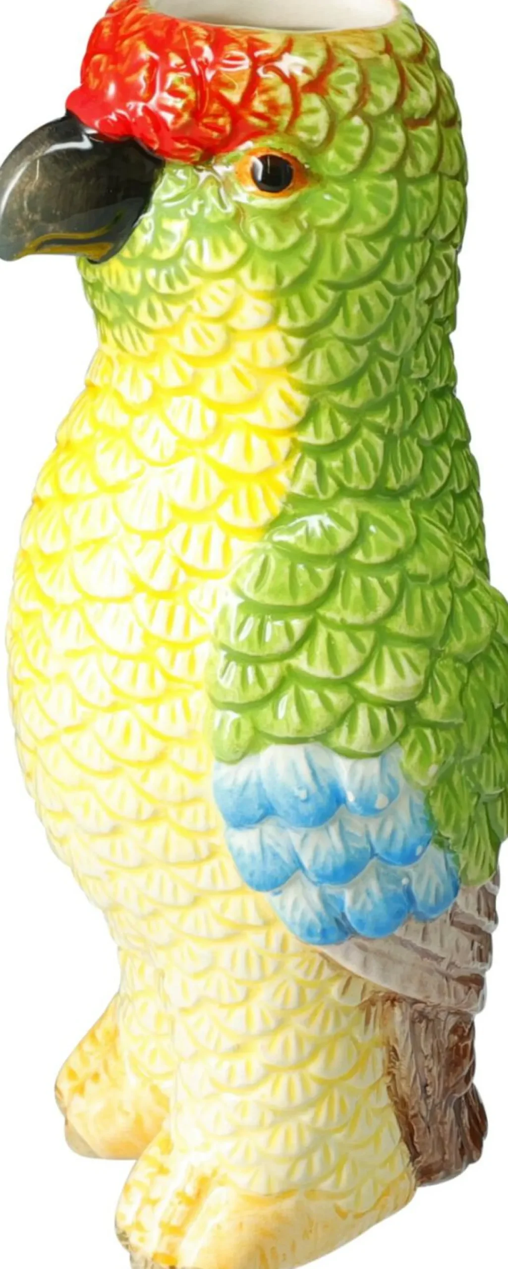 Vase Vogel EH
