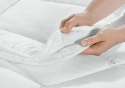 Vier - Jahreszeiten - Bett HOLI