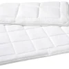 Holiday Heimtex Vier - Jahreszeiten - Bett HOLI* Decken|Bettwaren