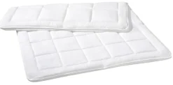 Holiday Heimtex Vier - Jahreszeiten - Bett HOLI* Decken|Bettwaren