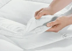 Holiday Heimtex Vier - Jahreszeiten - Bett HOLI* Decken|Bettwaren