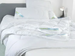 Holiday Heimtex Vier - Jahreszeiten - Bett HOLI* Decken|Bettwaren