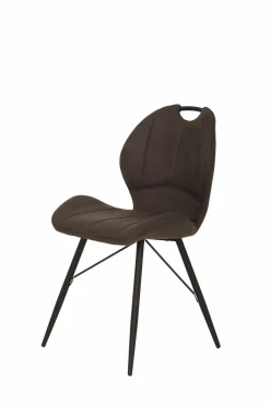 Hela Vierfußstühle 4er-Set KATE S* Polsterstühle|4-Fuß-Stühle