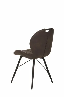 Hela Vierfußstühle 4er-Set KATE S* Polsterstühle|4-Fuß-Stühle