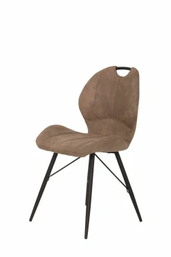 Hela Vierfußstühle 4er-Set KATE S* Polsterstühle|4-Fuß-Stühle