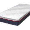 Sun Garden Viskoelastik-Matratze V1030 MEMOBLU* Kaltschaummatratzen