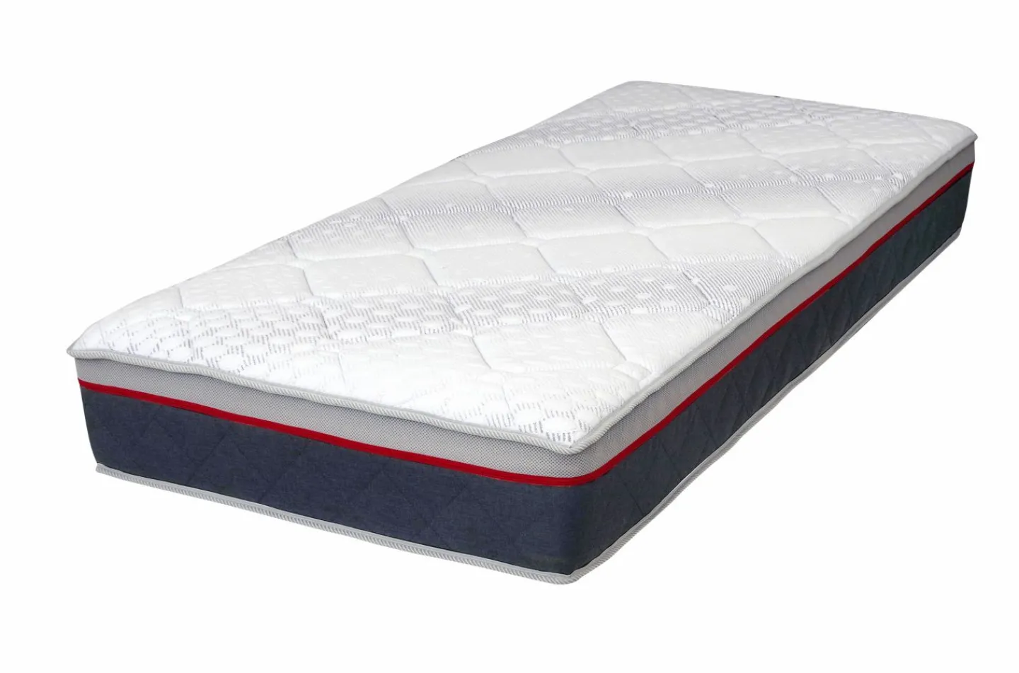Sun Garden Viskoelastik-Matratze V1030 MEMOBLU* Kaltschaummatratzen