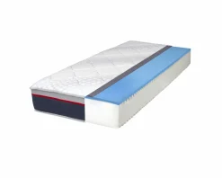 Sun Garden Viskoelastik-Matratze V1030 MEMOBLU* Kaltschaummatratzen