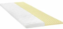 Sun Garden Viskoelastik-Topper MEMO VITA* Viscotopper