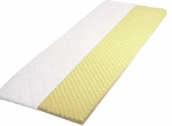 Sun Garden Viskoelastik-Topper MEMO VITA* Viscotopper