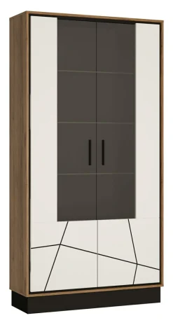 Wojcik Vitrine BROLO* Standvitrinen