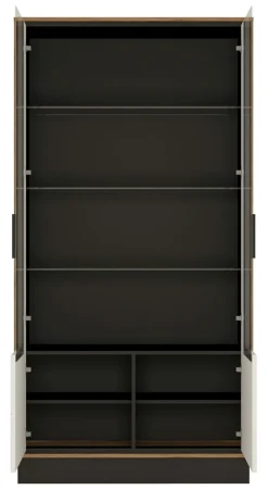 Wojcik Vitrine BROLO* Standvitrinen