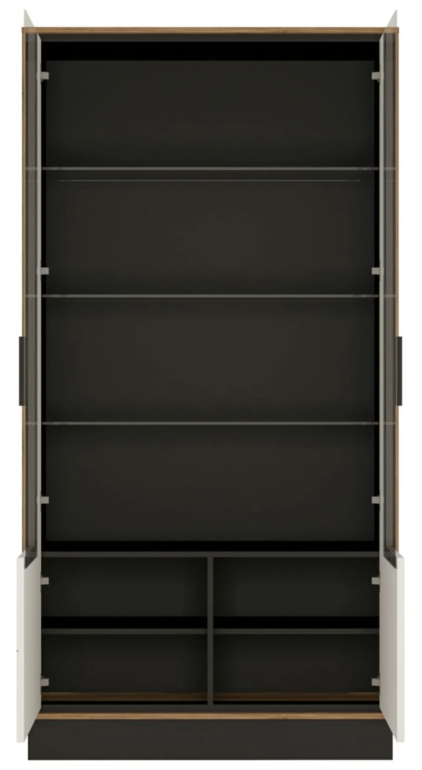 Wojcik Vitrine BROLO* Standvitrinen