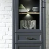 Innostyle Vitrine JASMIN* Standvitrinen