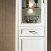 Innostyle Vitrine JASMIN* Standvitrinen