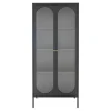 House Nordic Vitrine ADELAIDE* Standvitrinen