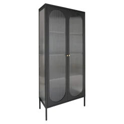 House Nordic Vitrine ADELAIDE* Standvitrinen