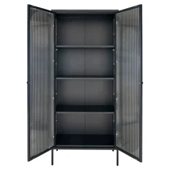 House Nordic Vitrine ADELAIDE* Standvitrinen