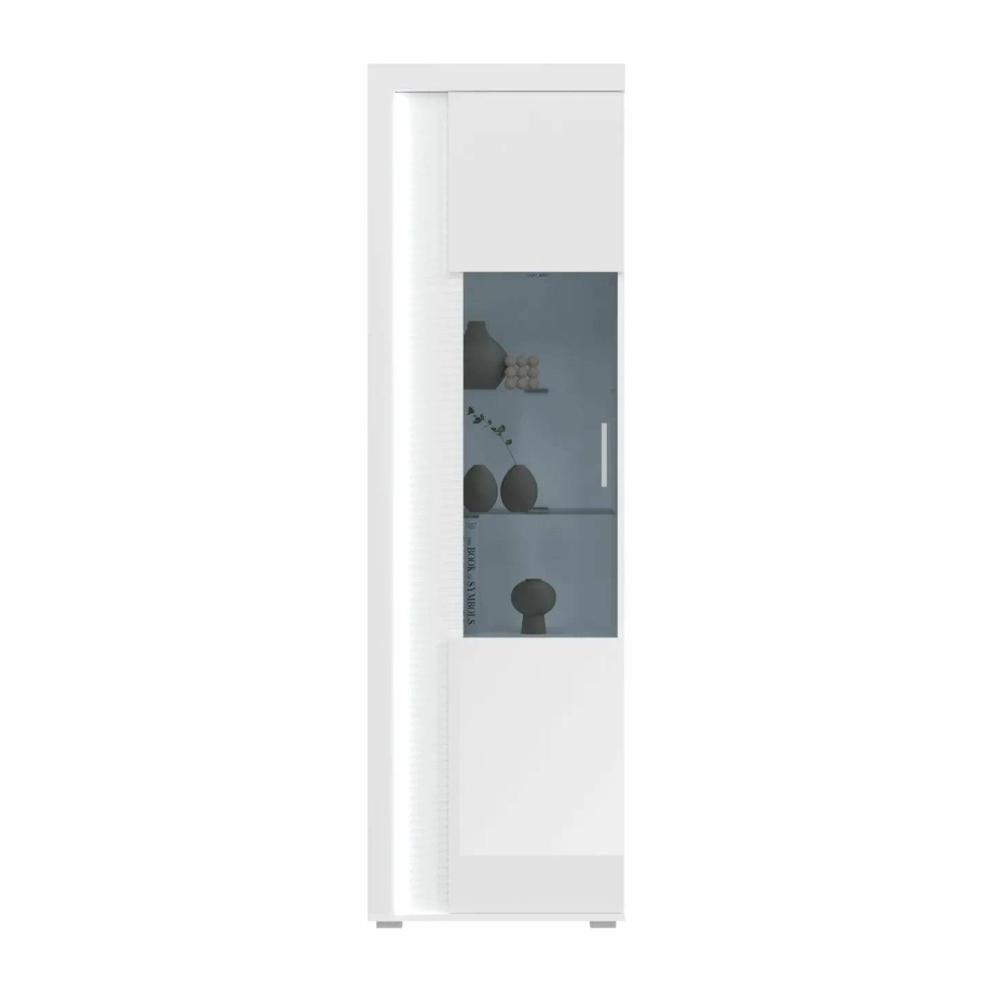 Xonox Vitrine ADOLA* Standvitrinen