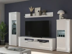 Xonox Vitrine ADOLA* Standvitrinen