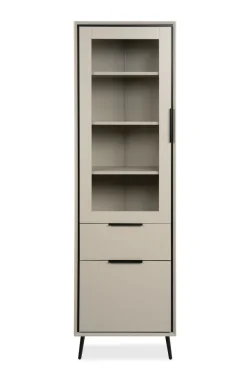 Finori Vitrine ARONA 52B* Standvitrinen