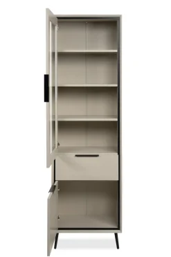 Finori Vitrine ARONA 52B* Standvitrinen