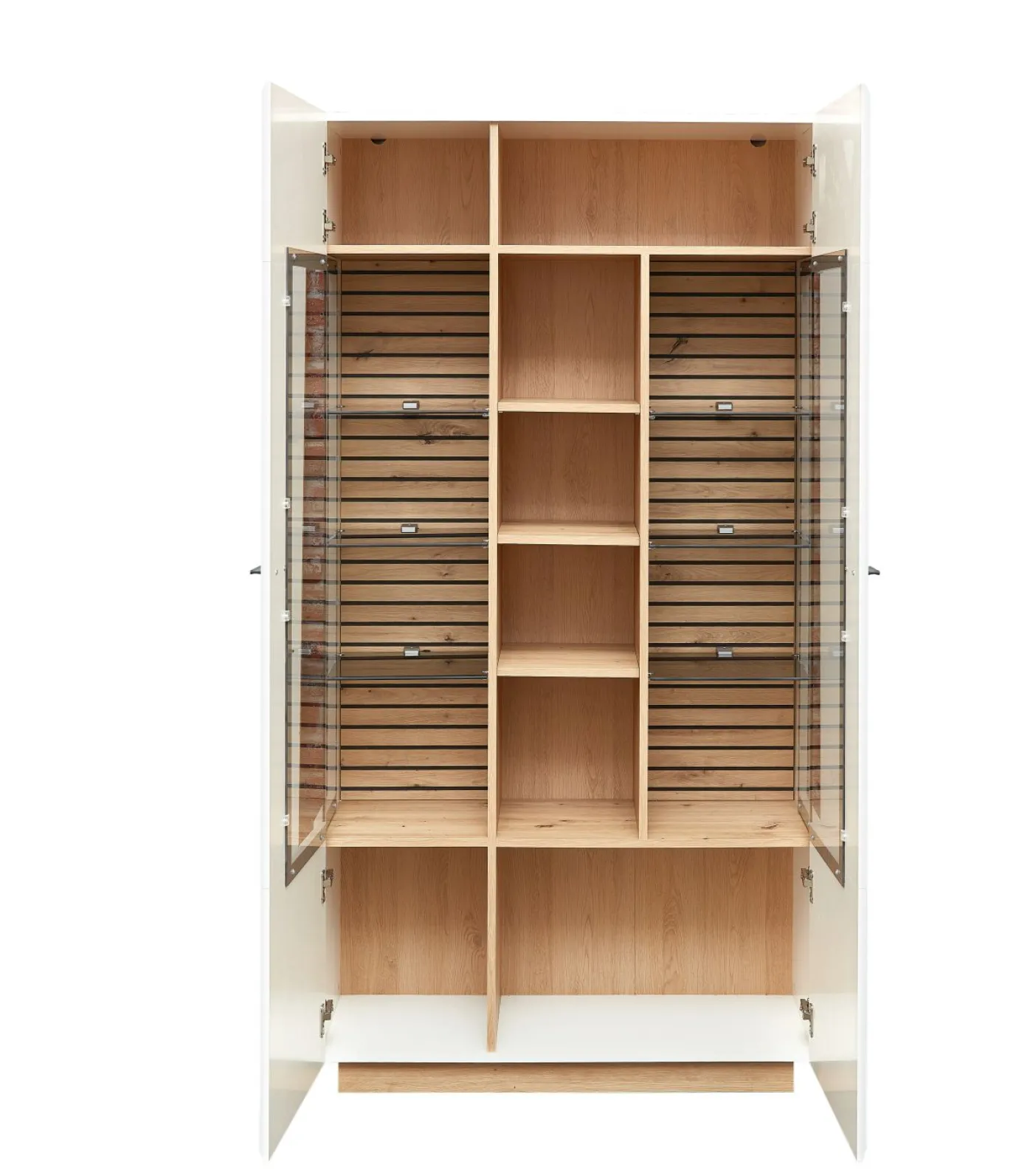 Vitrine ASMARA