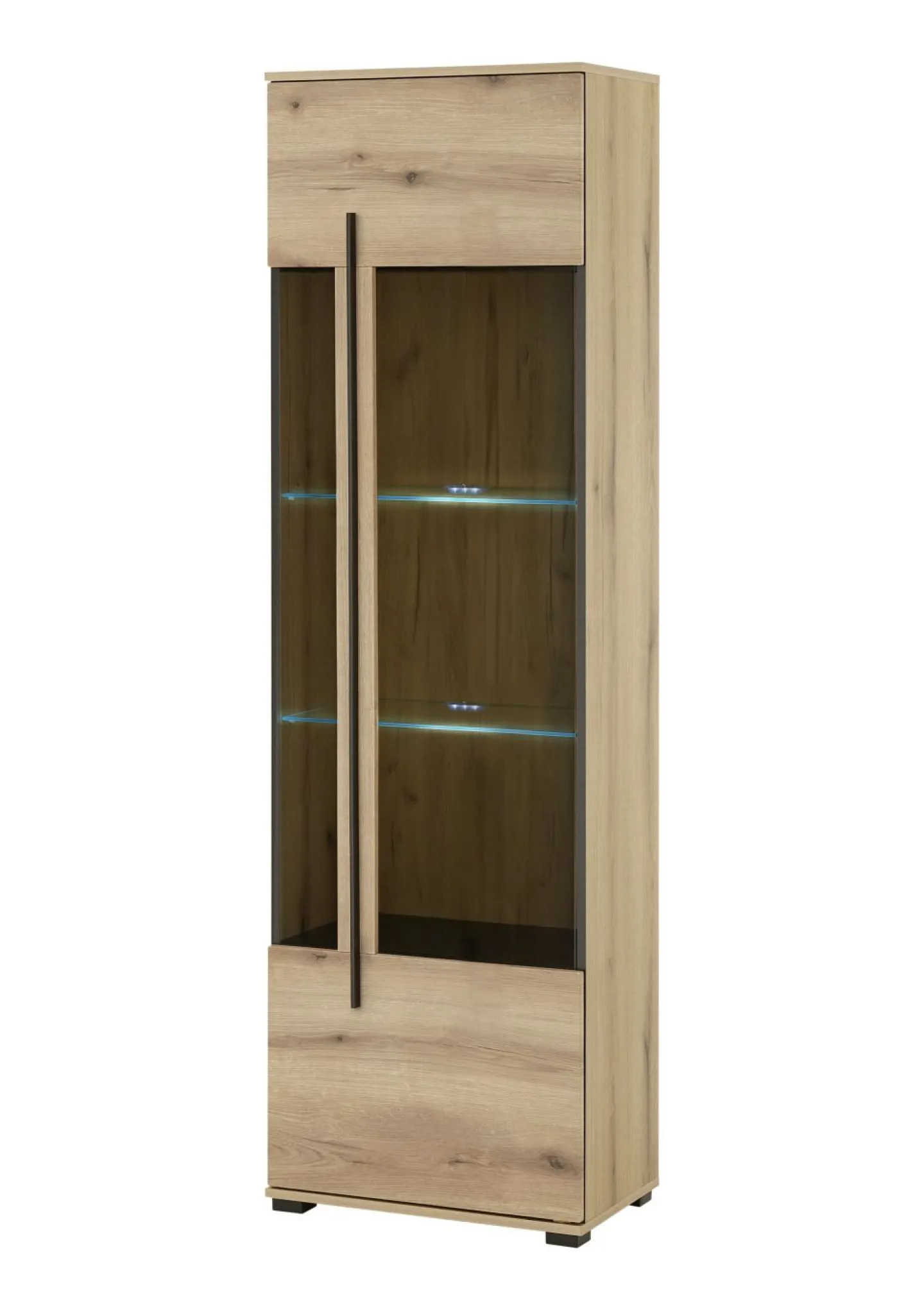 IMV Vitrine CANTARA* Standvitrinen