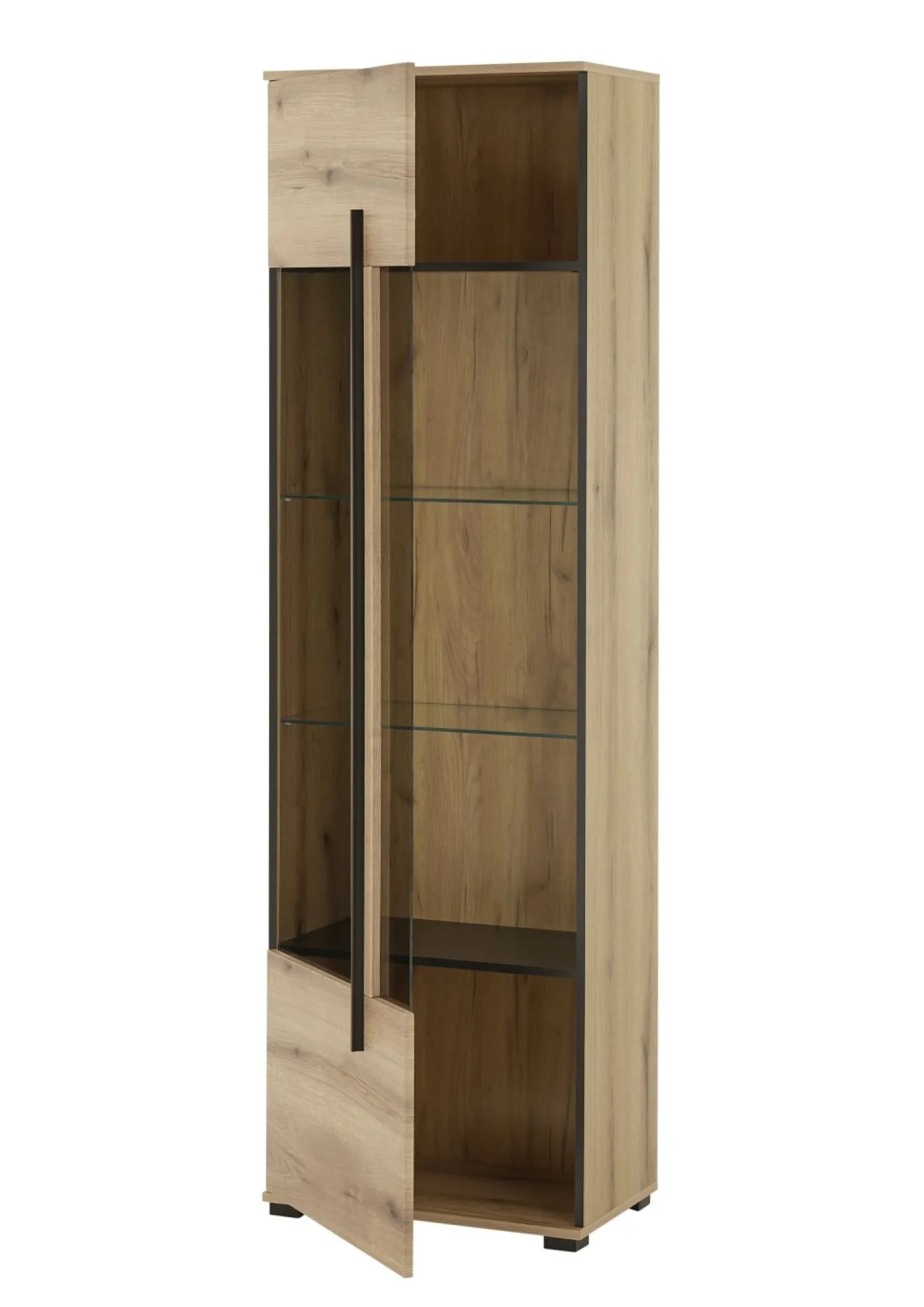 IMV Vitrine CANTARA* Standvitrinen
