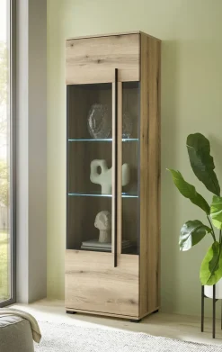 IMV Vitrine CANTARA* Standvitrinen