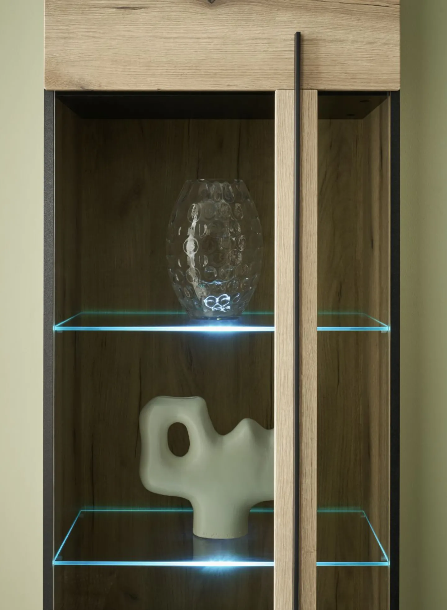 IMV Vitrine CANTARA* Standvitrinen
