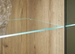 IMV Vitrine CANTARA* Standvitrinen