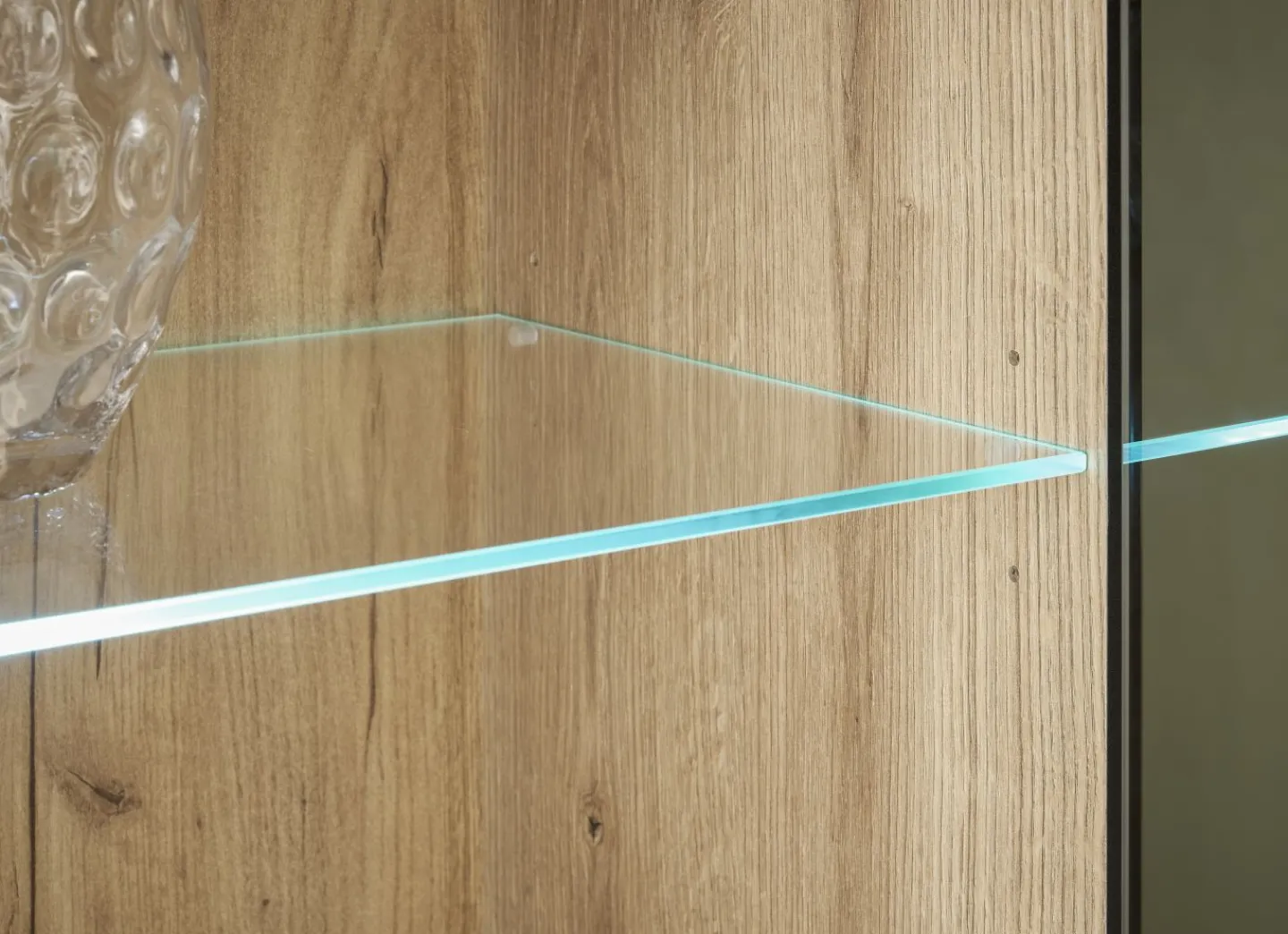 IMV Vitrine CANTARA* Standvitrinen