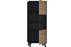 Forestdream Vitrine CARTAGO* Standvitrinen