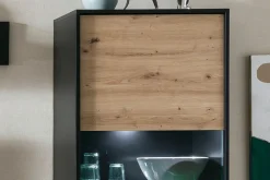 Forestdream Vitrine CARTAGO* Standvitrinen