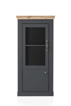 IMV Vitrine CATANIA* Standvitrinen