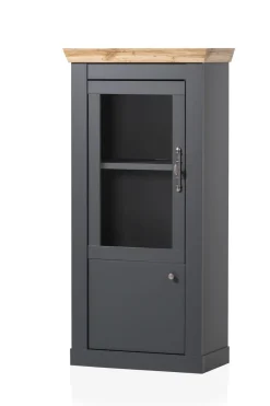 IMV Vitrine CATANIA* Standvitrinen