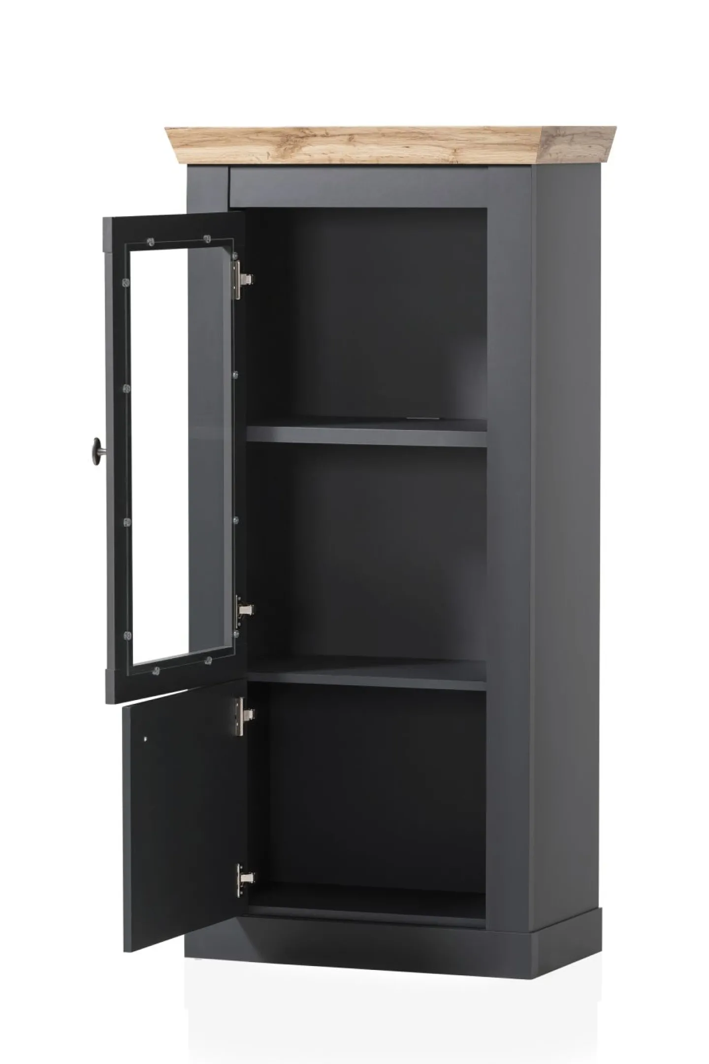 IMV Vitrine CATANIA* Standvitrinen