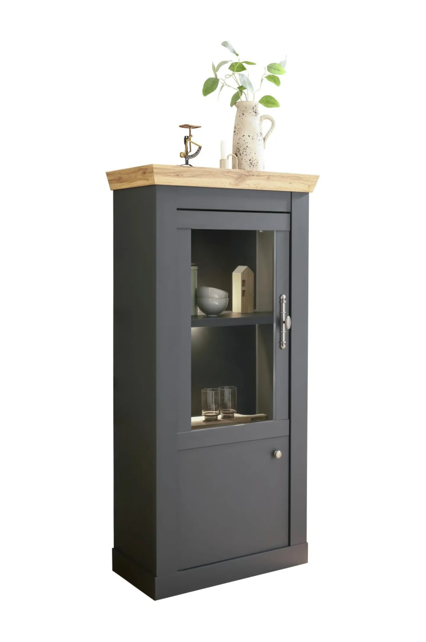 IMV Vitrine CATANIA* Standvitrinen