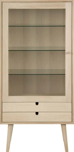 Actona Vitrine CENTURY* Standvitrinen