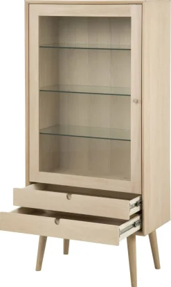 Actona Vitrine CENTURY* Standvitrinen