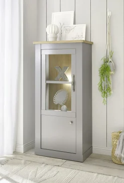 IMV Vitrine CHAMBORD* Standvitrinen
