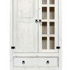 Möbilia Vitrine CHARDENEUX* Standvitrinen