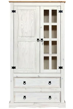 Möbilia Vitrine CHARDENEUX* Standvitrinen