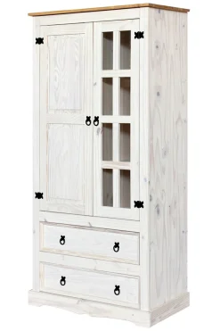 Möbilia Vitrine CHARDENEUX* Standvitrinen