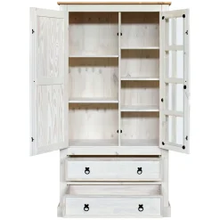 Möbilia Vitrine CHARDENEUX* Standvitrinen