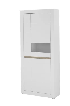 IMV Vitrine CHESTER* Standvitrinen