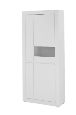 IMV Vitrine CHESTER* Standvitrinen
