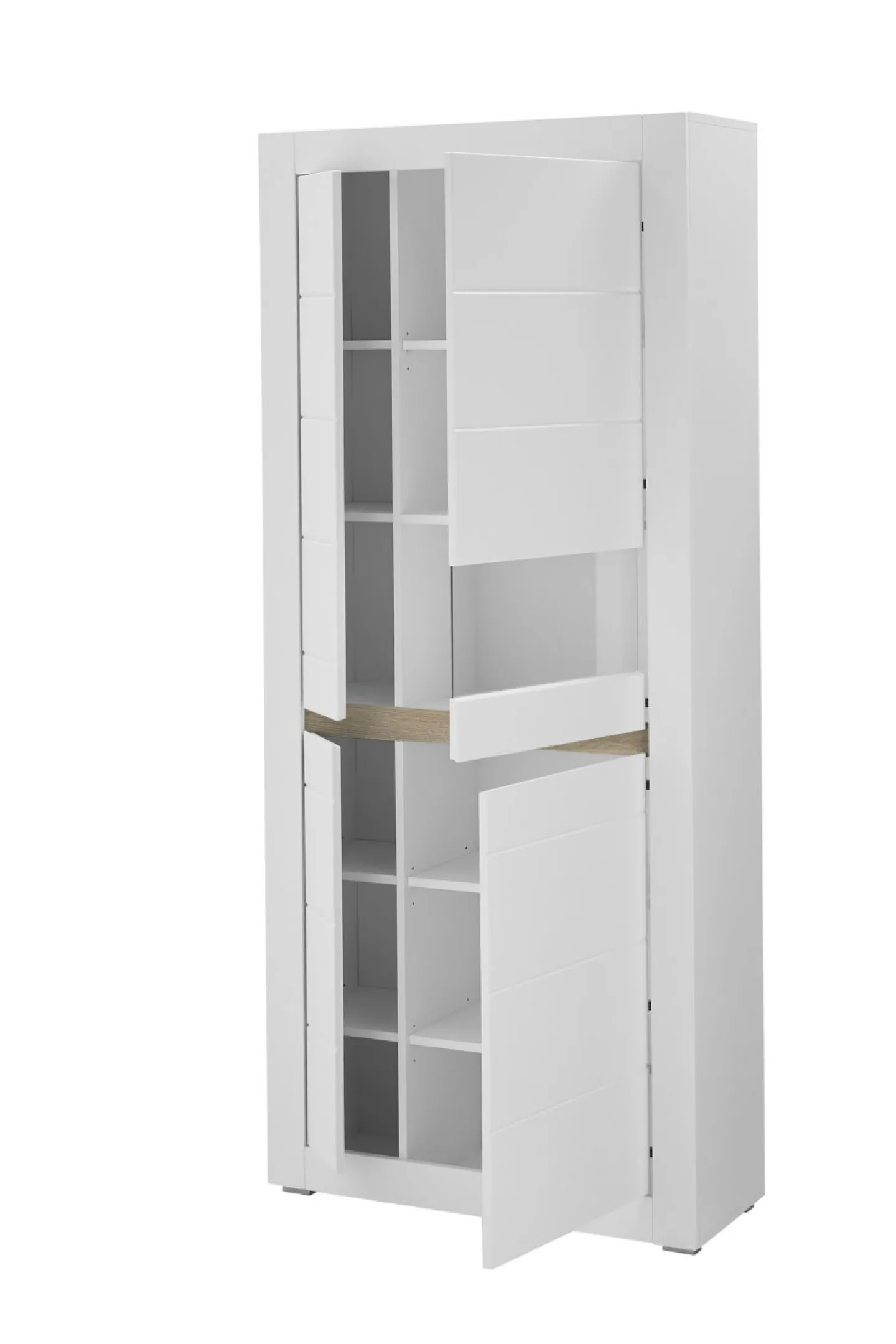 IMV Vitrine CHESTER* Standvitrinen