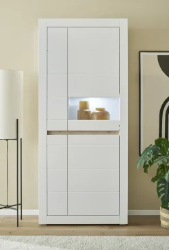 IMV Vitrine CHESTER* Standvitrinen